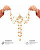 Kundan and Ghungroo Blend