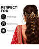 Kundan and Ghungroo Blend