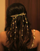 Green and Kundan fusion