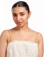 White Must Have