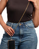 Golden Hour Mobile Lanyard