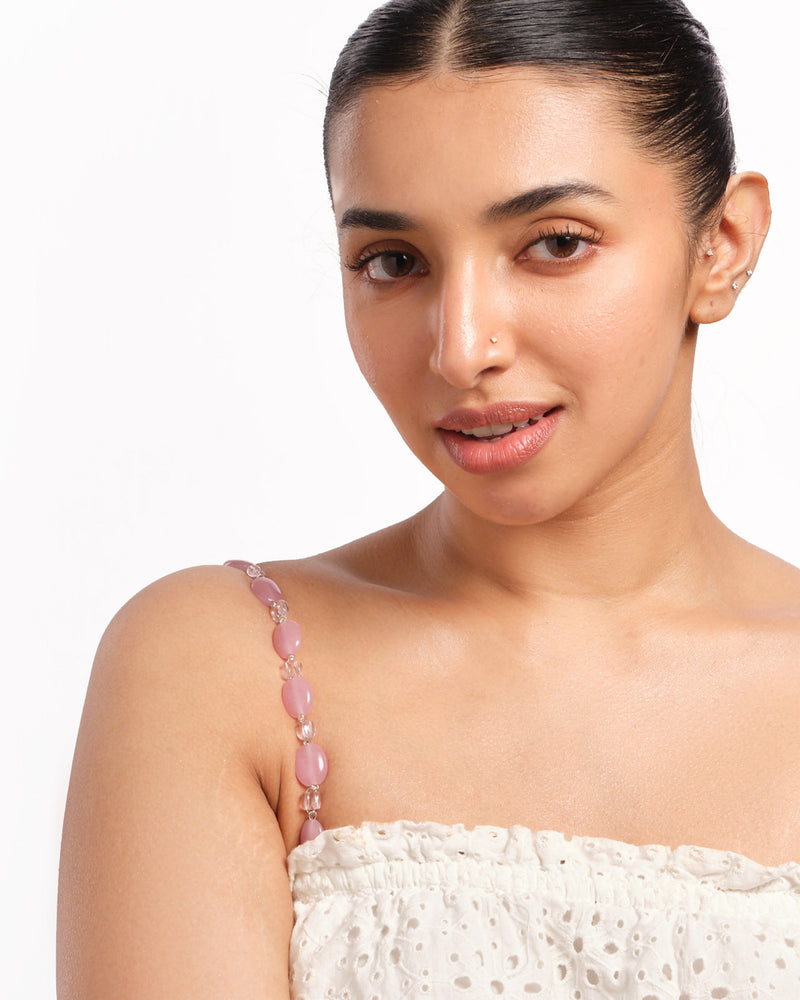 Pink Blush Glow