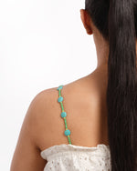 Turquoise Blue & Green Blend