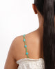 Turquoise Blue & Green Blend