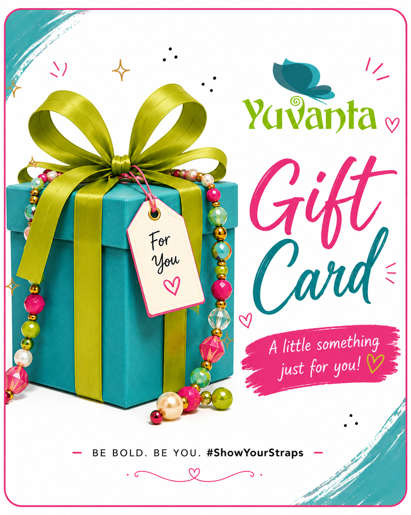 Yuvanta Gift Card
