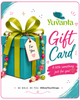 Yuvanta Gift Card