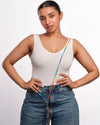 Rainbow Rush Mobile Lanyard