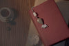 Baby Elephant Bookmark