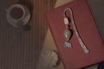 Baby Elephant Bookmark