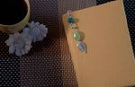 Leaf Bookmark