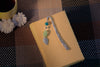 Leaf Bookmark