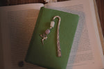 Fairy Themed Bookmark
