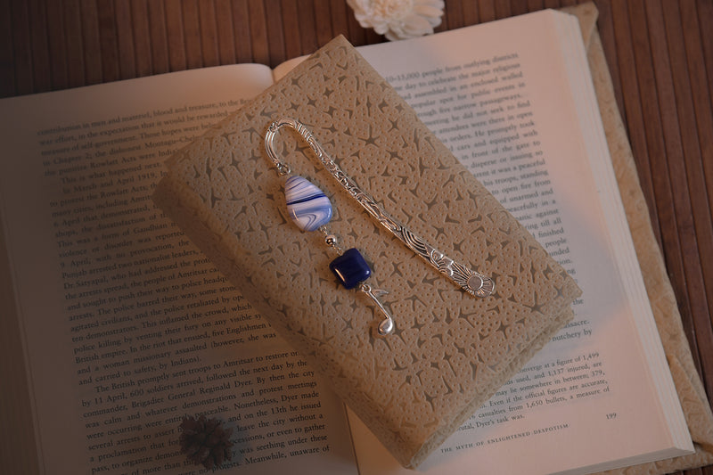 Musical Bookmark