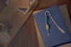 Eiffel Tower Bookmark