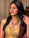 Pearl & Kundan Neckwear