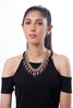 Corded Neckwear