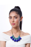 Hues Of Blue