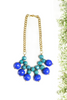 Hues Of Blue
