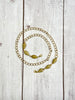 Cream & Gold Blend