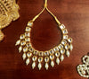 Pearl & Kundan Neckwear