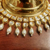 Pearl & Kundan Neckwear