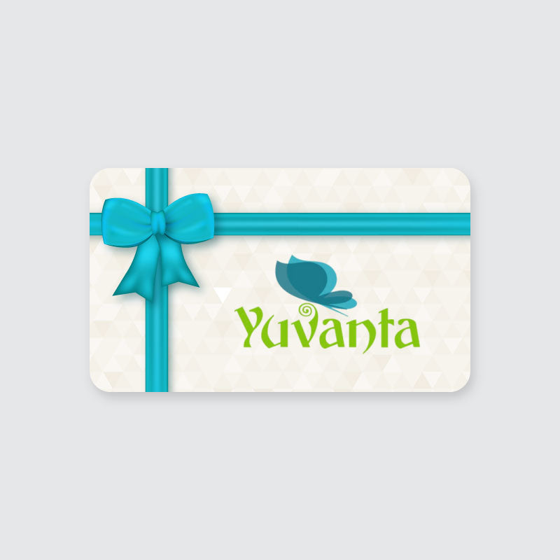 Yuvanta Gift Card