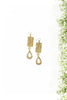 Gold & Pearl Mix