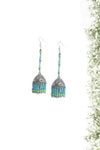 Vertical Lined Jumka