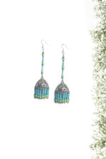Vertical Lined Jumka