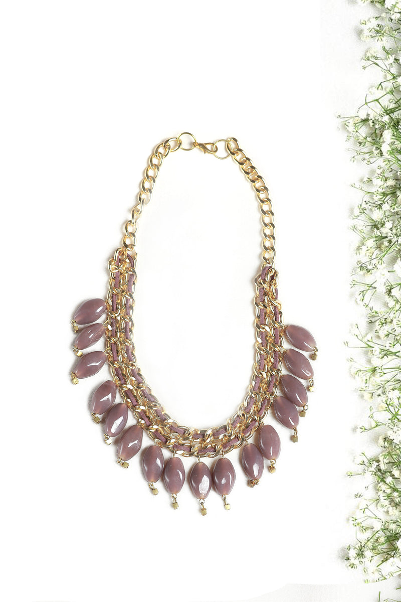 Corded Neckwear