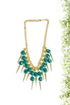 Green & Gold Fusion